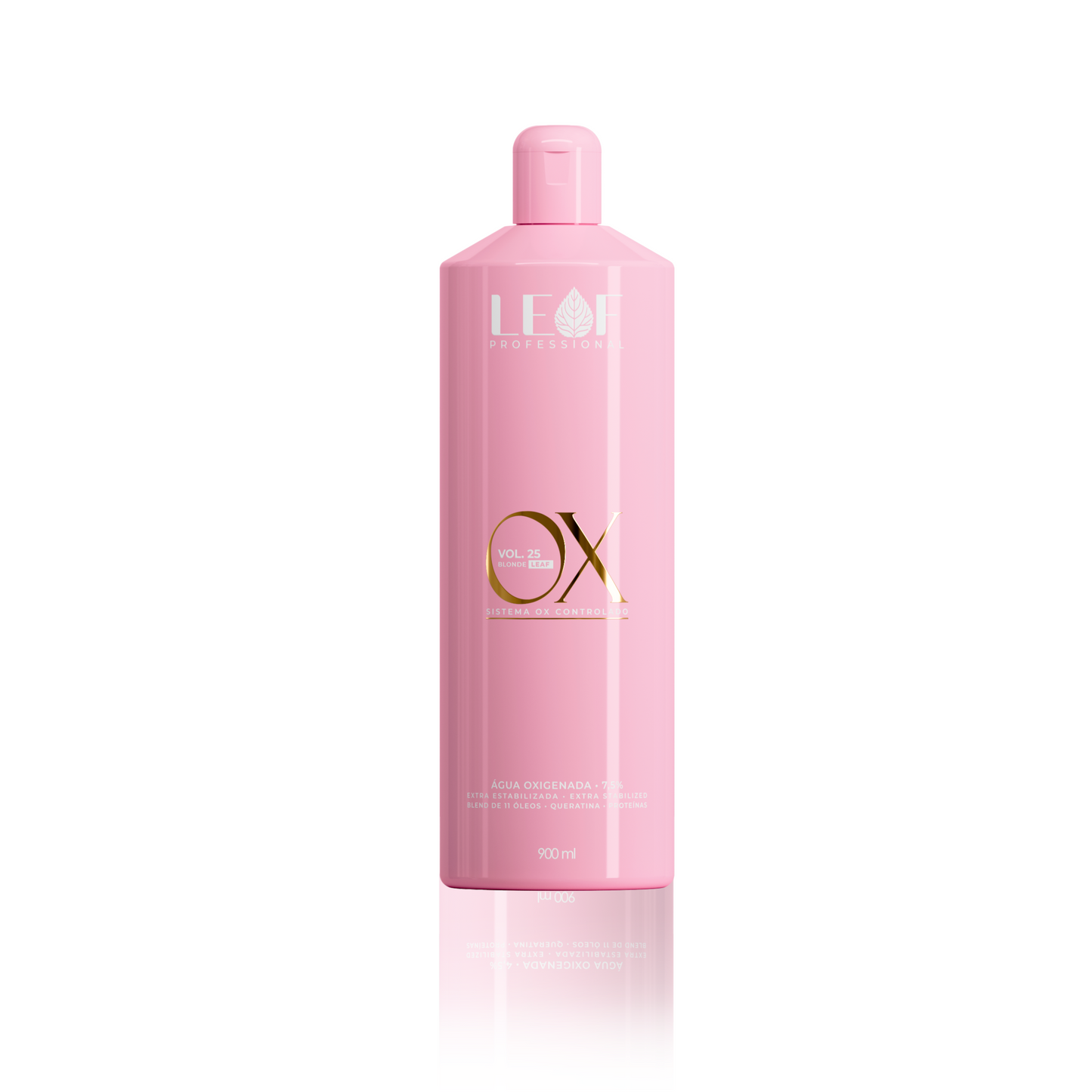 Ox Extra Estabilizada
